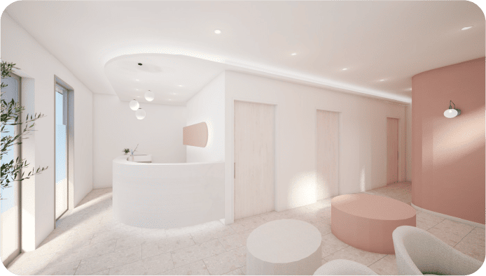 車道こころのクリニック