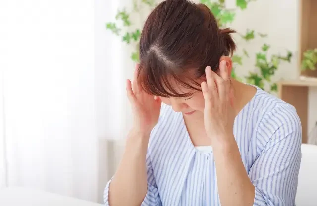感情のコントロールが難しい